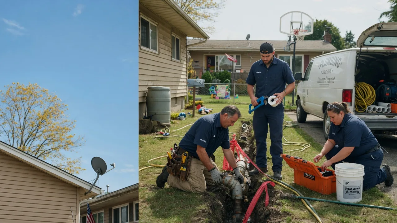 Garbage Disposal Replacement in Clayton, DE near me
